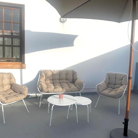 Appartement Casa Barrera à Tigaday Extérieur photo